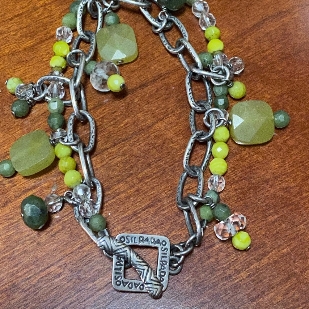 SILPADA  B1248  bracelet